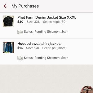 Furst time ordering